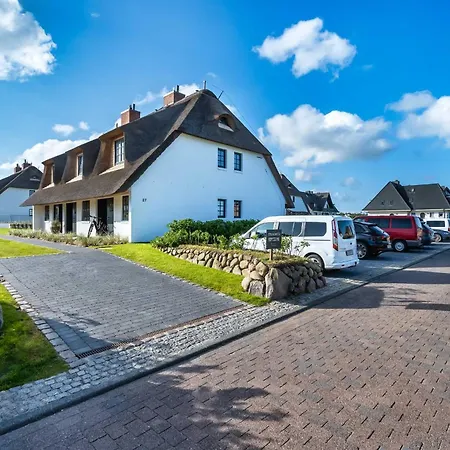 Feriehus Bohosylt 5