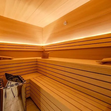 Feriehus Bohosylt 5 *