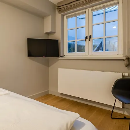 Bohosylt 5 Feriehus Wenningstedt-Braderup