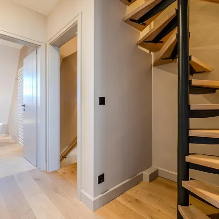 Bohosylt 5 Feriehus