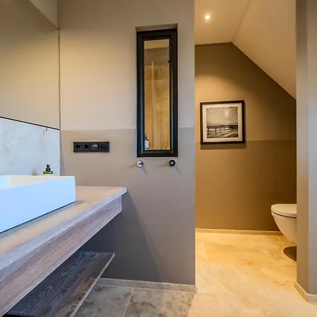 Bohosylt 5 Holiday home *