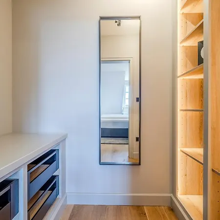 Feriehus Bohosylt 5 *