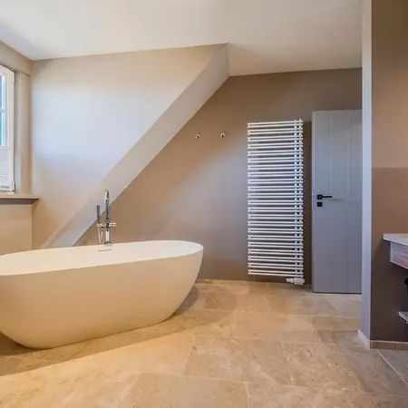 Bohosylt 5 Holiday home Wenningstedt-Braderup