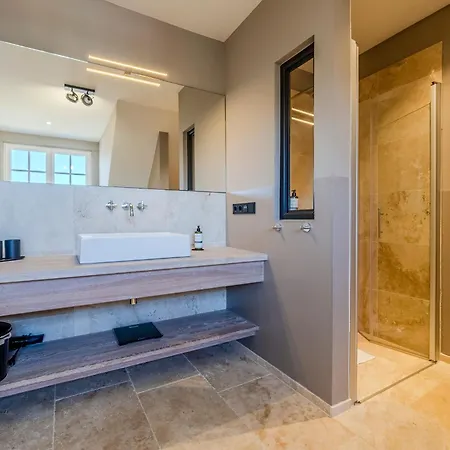 Holiday home Bohosylt 5 Wenningstedt-Braderup