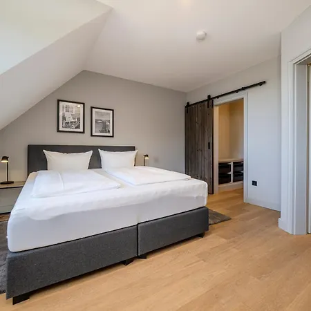 Bohosylt 5 * Wenningstedt-Braderup