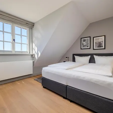 Bohosylt 5 Feriehus Wenningstedt-Braderup