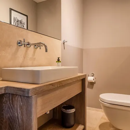 Holiday home Bohosylt 5 Wenningstedt-Braderup