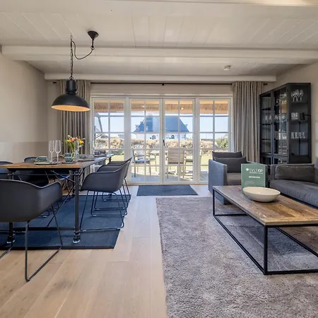 Feriehus Bohosylt 5
