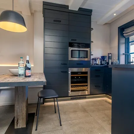 Bohosylt 5 Holiday home *
