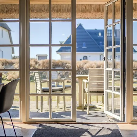 Feriehus Bohosylt 5 *