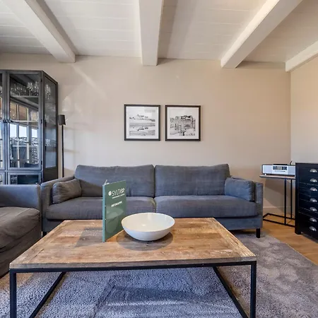 Holiday home Bohosylt 5 Wenningstedt-Braderup