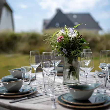 Bohosylt 5 Feriehus