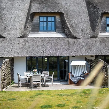 Prázdninový dům Bohosylt 5 *
