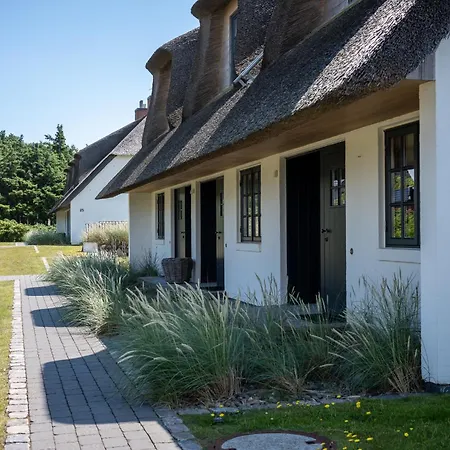 Bohosylt 5 Feriehus *