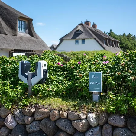 Feriehus Bohosylt 5