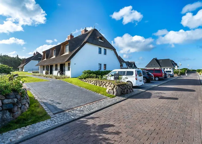 Nyaraló Bohosylt 5