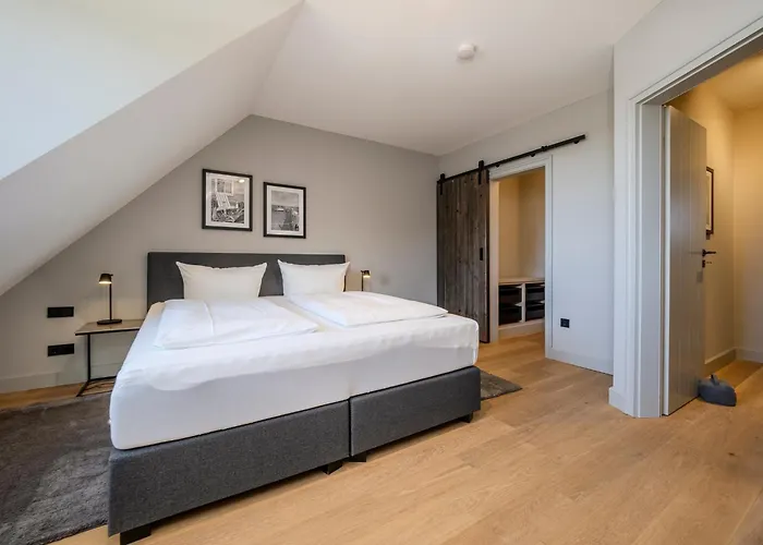 Bohosylt 5 * Wenningstedt-Braderup (Sylt)