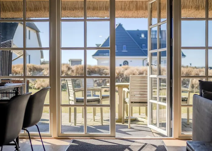 Nyaraló Bohosylt 5 *